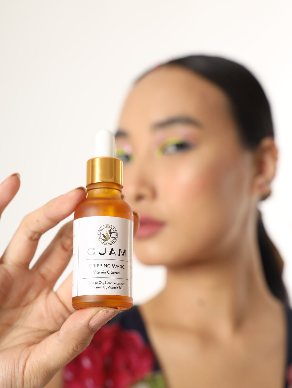 Dripping Magic Vitamin C Serum