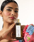Bhringraj Ultimate Hair Oil
