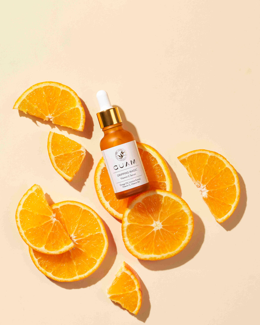 Dripping Magic Vitamin C Serum