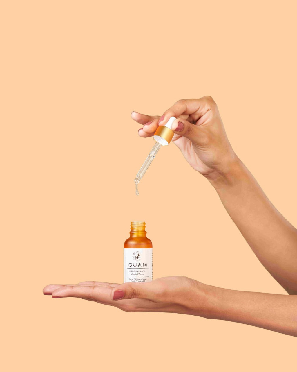 Dripping Magic Vitamin C Serum