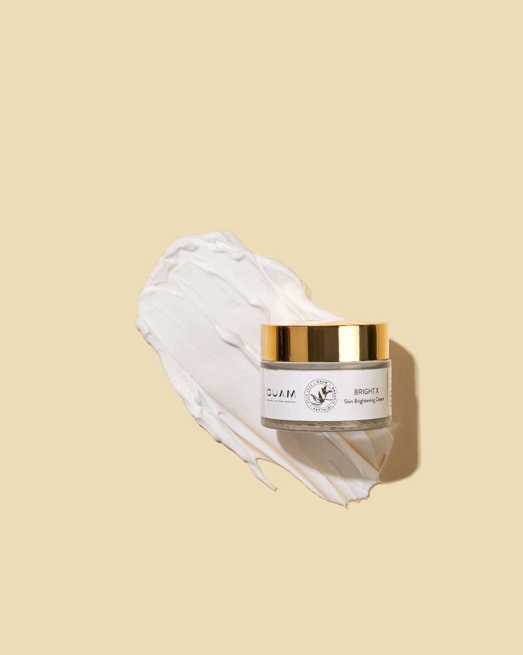 Bright X Skin Brightening Cream