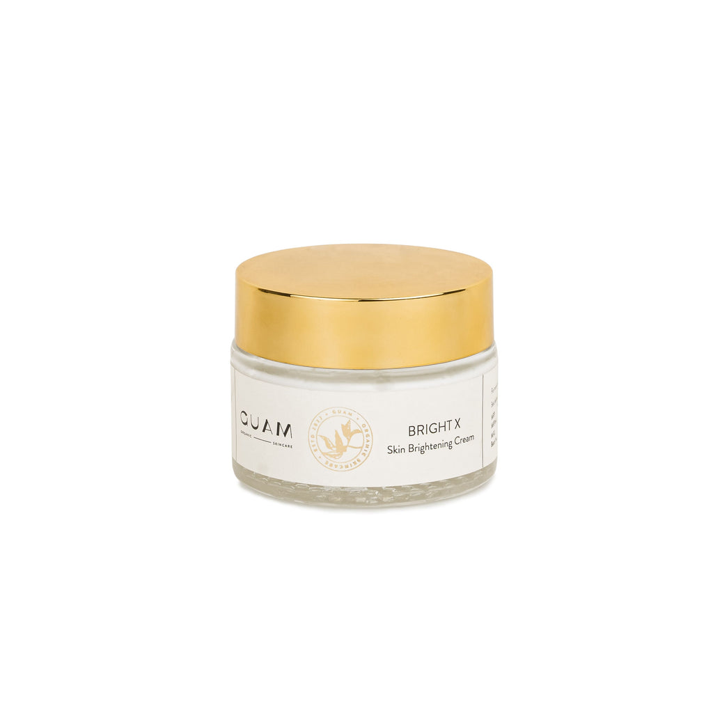 Bright X Skin Brightening Cream