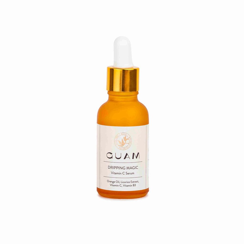 Dripping Magic Vitamin C Serum